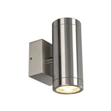Светильник настенный SLV ASTINA STEEL LED (233312)